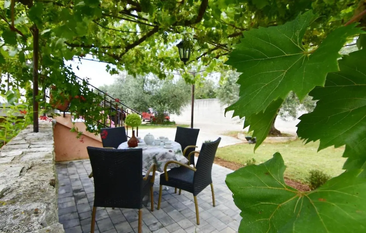Apartments With A Parking Space Basanija, Umag - 20522 Savudrija Croatia