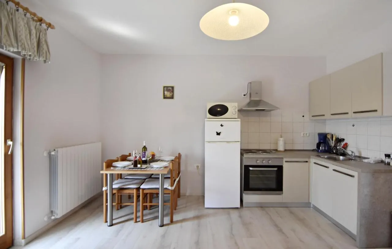 Apartments With A Parking Space Basanija, Umag - 20522 Savudrija Croatia