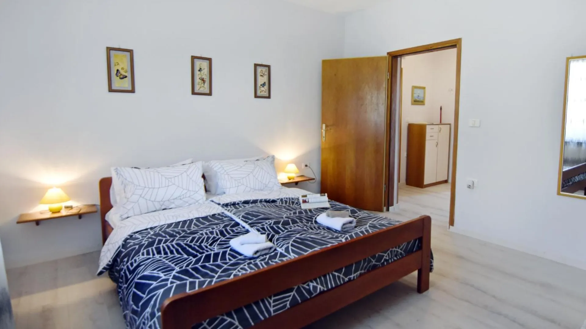 Apartments With A Parking Space Basanija, Umag - 20522 Savudrija Croatia