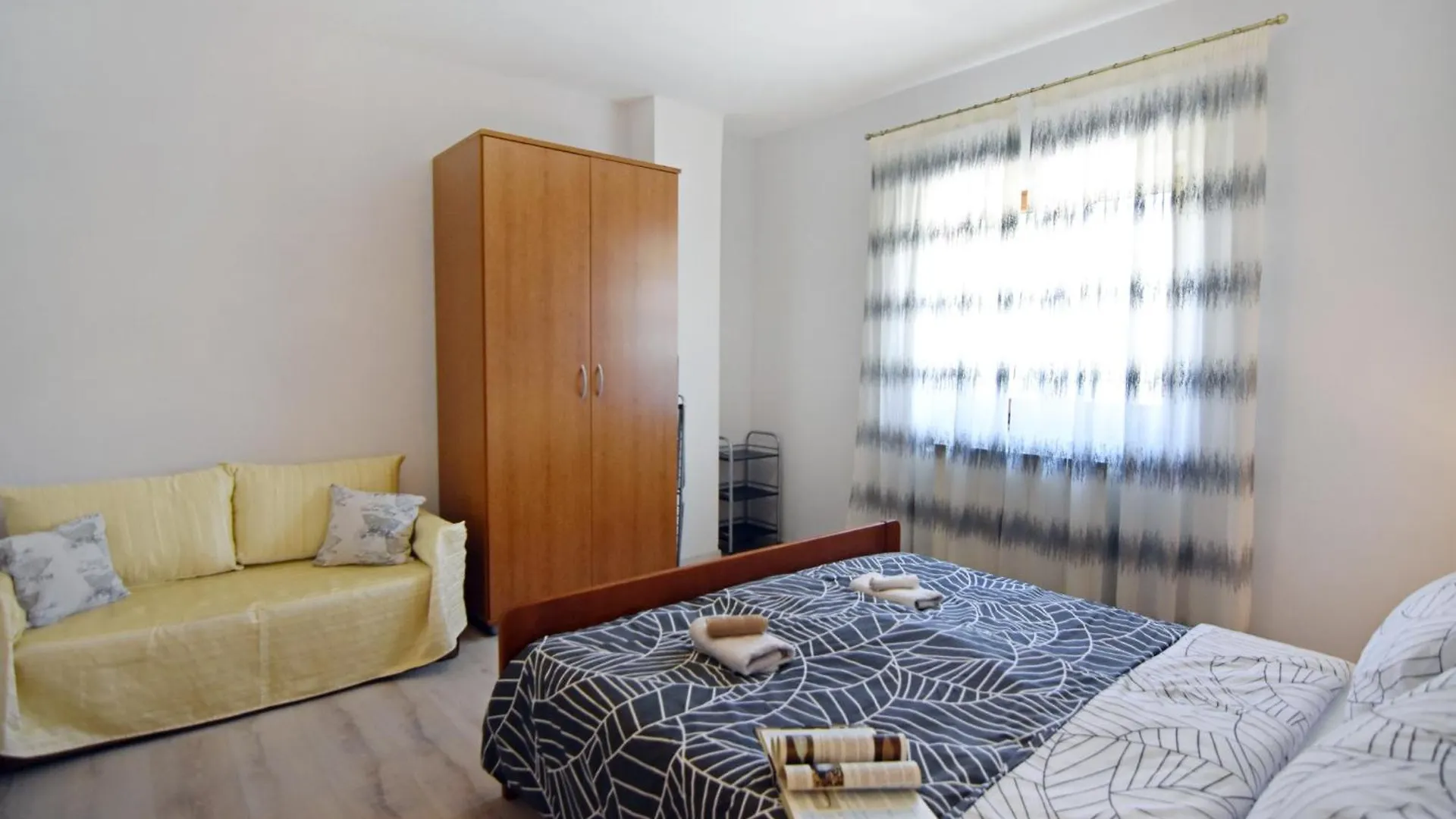 Apartments With A Parking Space Basanija, Umag - 20522 Savudrija